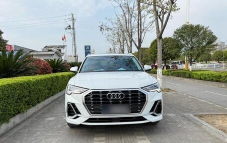 Audi Q3, 2022 год, 2 939 000 рублей, 2 фотография