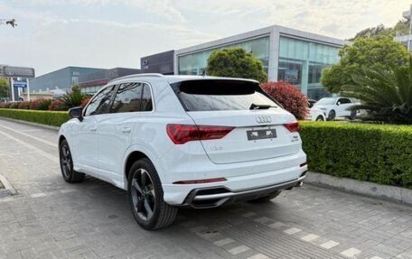 Audi Q3, 2022 год, 2 939 000 рублей, 4 фотография