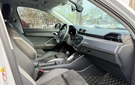 Audi Q3, 2022 год, 2 939 000 рублей, 8 фотография