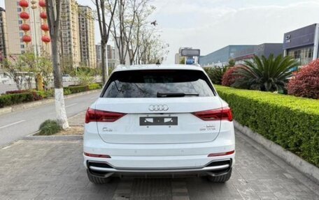 Audi Q3, 2022 год, 2 939 000 рублей, 5 фотография