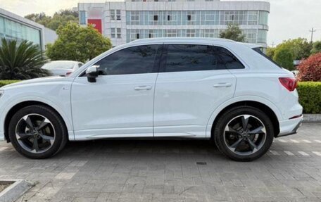 Audi Q3, 2022 год, 2 939 000 рублей, 6 фотография