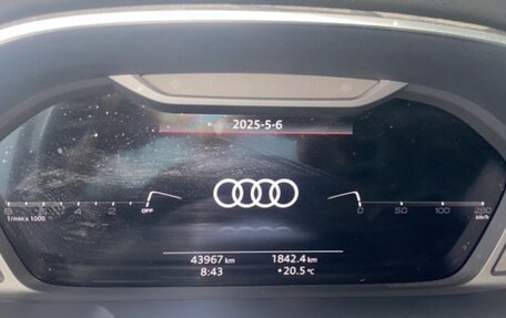Audi Q3, 2022 год, 2 939 000 рублей, 11 фотография