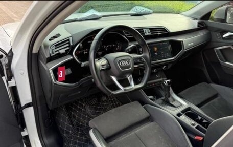 Audi Q3, 2022 год, 2 939 000 рублей, 7 фотография