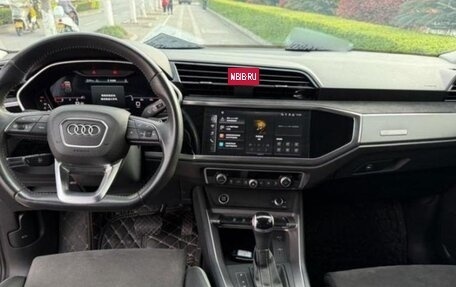 Audi Q3, 2022 год, 2 939 000 рублей, 10 фотография