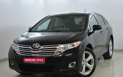 Toyota Venza I, 2012 год, 1 599 000 рублей, 1 фотография