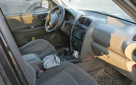 Hyundai Santa Fe III рестайлинг, 2002 год, 300 000 рублей, 17 фотография