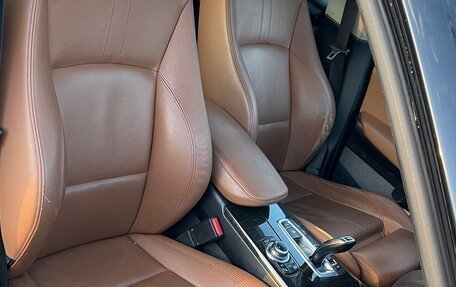 BMW X3, 2015 год, 2 350 000 рублей, 6 фотография