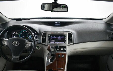 Toyota Venza I, 2012 год, 1 599 000 рублей, 5 фотография
