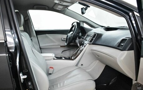 Toyota Venza I, 2012 год, 1 599 000 рублей, 12 фотография