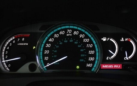 Toyota Venza I, 2012 год, 1 599 000 рублей, 6 фотография