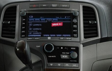 Toyota Venza I, 2012 год, 1 599 000 рублей, 7 фотография