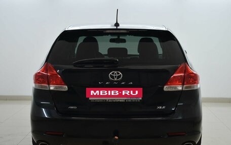 Toyota Venza I, 2012 год, 1 599 000 рублей, 3 фотография