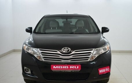 Toyota Venza I, 2012 год, 1 599 000 рублей, 2 фотография