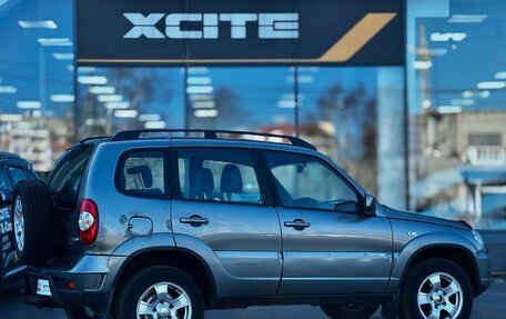 Chevrolet Niva I рестайлинг, 2012 год, 399 000 рублей, 3 фотография
