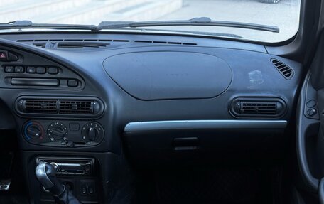 Chevrolet Niva I рестайлинг, 2012 год, 399 000 рублей, 14 фотография