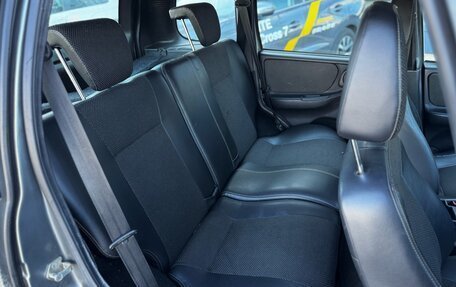 Chevrolet Niva I рестайлинг, 2012 год, 399 000 рублей, 11 фотография