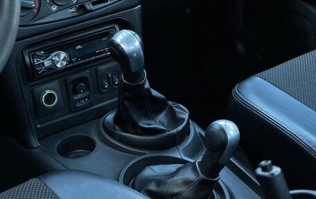 Chevrolet Niva I рестайлинг, 2012 год, 399 000 рублей, 21 фотография