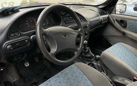 Chevrolet Niva I рестайлинг, 2005 год, 265 000 рублей, 8 фотография