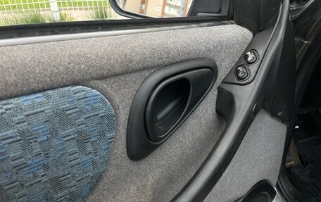 Chevrolet Niva I рестайлинг, 2005 год, 265 000 рублей, 7 фотография