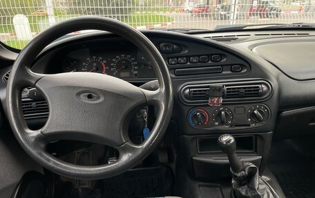 Chevrolet Niva I рестайлинг, 2005 год, 265 000 рублей, 9 фотография