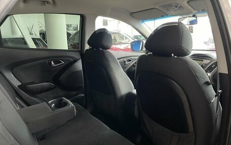 Hyundai ix35 I рестайлинг, 2014 год, 1 549 900 рублей, 10 фотография