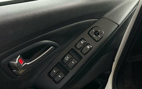 Hyundai ix35 I рестайлинг, 2014 год, 1 549 900 рублей, 9 фотография