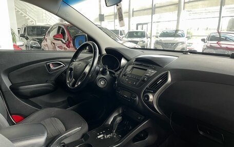 Hyundai ix35 I рестайлинг, 2014 год, 1 549 900 рублей, 7 фотография