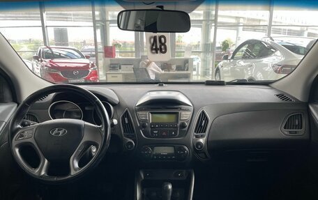 Hyundai ix35 I рестайлинг, 2014 год, 1 549 900 рублей, 12 фотография