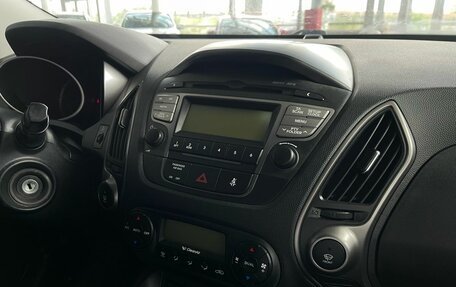 Hyundai ix35 I рестайлинг, 2014 год, 1 549 900 рублей, 15 фотография