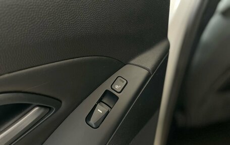 Hyundai ix35 I рестайлинг, 2014 год, 1 549 900 рублей, 11 фотография
