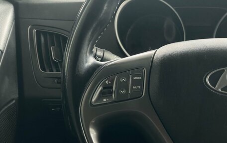 Hyundai ix35 I рестайлинг, 2014 год, 1 549 900 рублей, 14 фотография