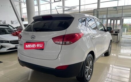 Hyundai ix35 I рестайлинг, 2014 год, 1 549 900 рублей, 6 фотография