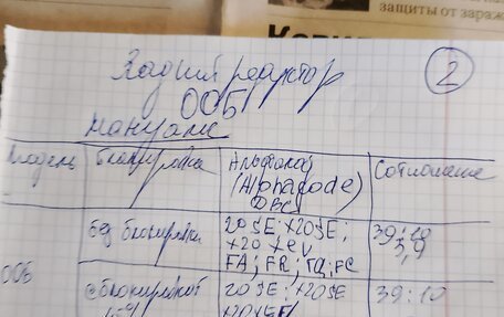Opel Omega B, 1999 год, 399 000 рублей, 9 фотография