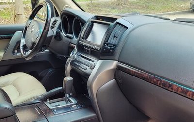 Toyota Land Cruiser 200, 2008 год, 3 100 000 рублей, 1 фотография