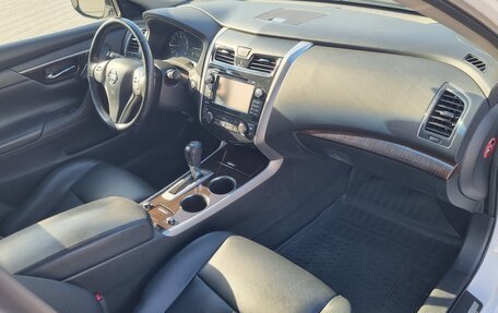 Nissan Teana, 2015 год, 1 500 000 рублей, 1 фотография