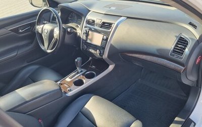 Nissan Teana, 2015 год, 1 500 000 рублей, 1 фотография