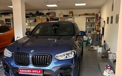 BMW X4, 2019 год, 3 500 000 рублей, 1 фотография