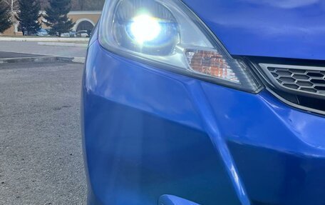 Honda Fit III, 2011 год, 895 000 рублей, 1 фотография