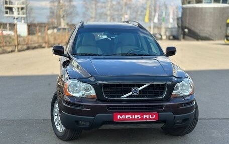 Volvo XC90 II рестайлинг, 2006 год, 1 050 000 рублей, 1 фотография