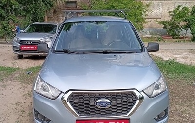 Datsun mi-DO, 2015 год, 690 000 рублей, 1 фотография