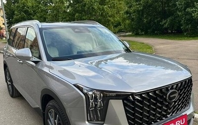 GAC GS8, 2024 год, 4 150 000 рублей, 1 фотография