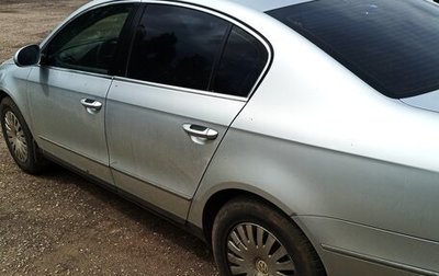 Volkswagen Passat B6, 2006 год, 650 000 рублей, 1 фотография