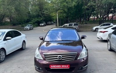 Nissan Teana, 2010 год, 900 000 рублей, 1 фотография