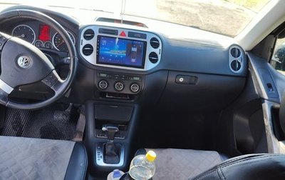 Volkswagen Tiguan I, 2009 год, 850 000 рублей, 1 фотография