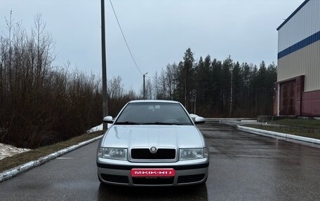 Skoda Octavia IV, 2010 год, 680 000 рублей, 1 фотография