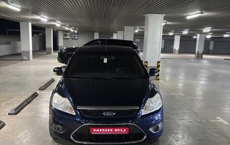 Ford Focus II рестайлинг, 2010 год, 740 000 рублей, 1 фотография