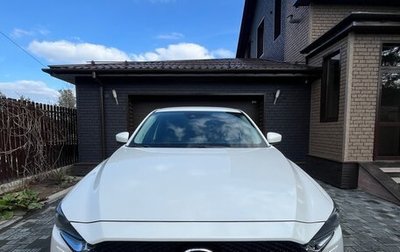 Mazda CX-5 II, 2019 год, 2 800 000 рублей, 1 фотография