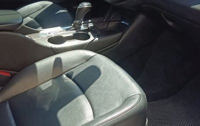 Chevrolet Malibu IX, 2016 год, 1 400 000 рублей, 1 фотография