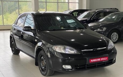 Chevrolet Lacetti, 2008 год, 499 000 рублей, 1 фотография