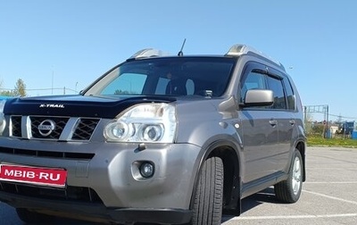 Nissan X-Trail, 2008 год, 1 080 000 рублей, 1 фотография
